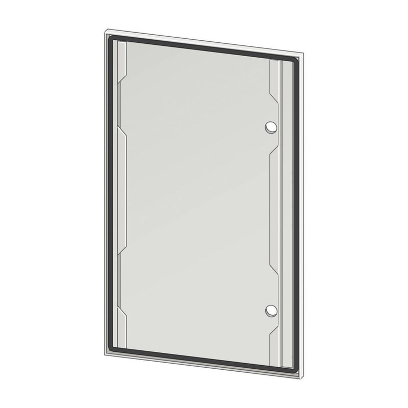 Eaton - Tür/Bedientableau (Schaltschrank) Tür IP66 DS-10080-CS HxB=1000x800mm