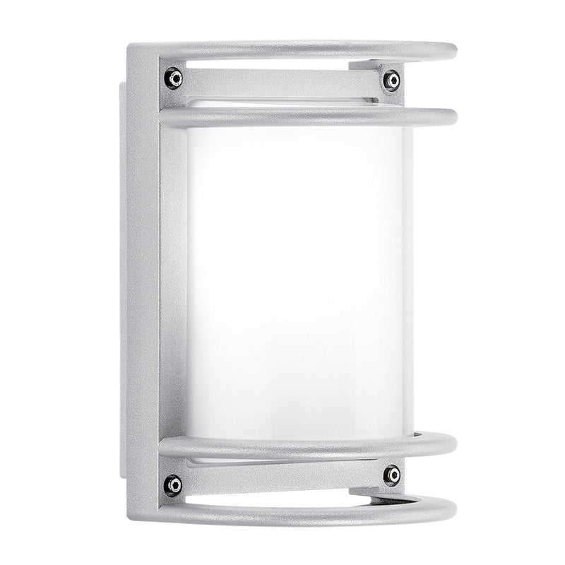 Performance in Light - Decken-/Wandleuchte Wandleuchte NIKKO+ 21 1x60W gr
