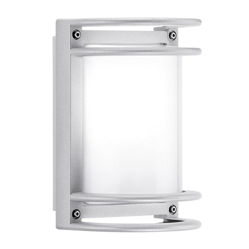 Performance in Light - Decken-/Wandleuchte Wandleuchte NIKKO+ 21 1x60W gr