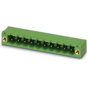 Phoenix Contact - Leiterplattensteckverbinder Grundleiste MSTB 2,5/24-GF-5,08 − 50 Stück
