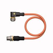 Turck - Konfektioniertes Sensor-Aktor-Kabel Verbindungsleitung WKC4.5T-P #6631992 PUR