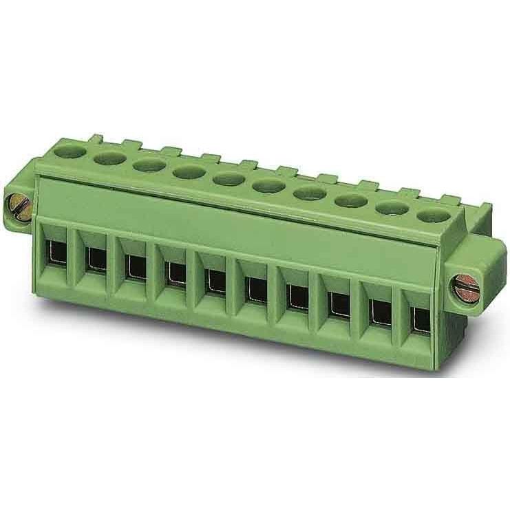 Phoenix Contact - Kabelsteckverbinder für Leiterplattensteckverbinder Leiterplattensteckverb. MSTBT 2,5/14-STF Combicon − 50 Stück