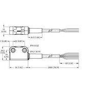 Turck - Einzelpositionsschalter Sicherheitsschalter SI-RFPT-U2M RFID