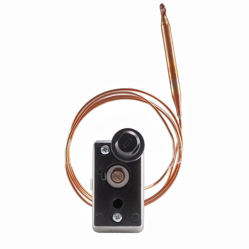 Jumo - Temperaturschalter Einbau-Thermostat 60000753 STW/STB : 95°C