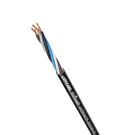 Lapp Kabel&Leitung - Daten- und Kommunikationskabel UNITRONIC SENSOR FD 7038893/500 Lif9Y11Y 5X0,34 − 500 Meter