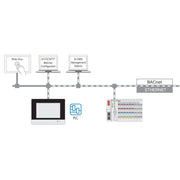 WAGO - Steuerungs-Software (sonstige) Runtime 2759-2286/211-1000 BACnet,600 − 1 Stück