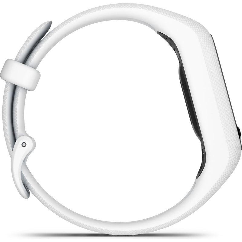 Garmin - Körperpflegegerät Fitness-Tracker vivosmart 5 ws, S/M S/M, ws