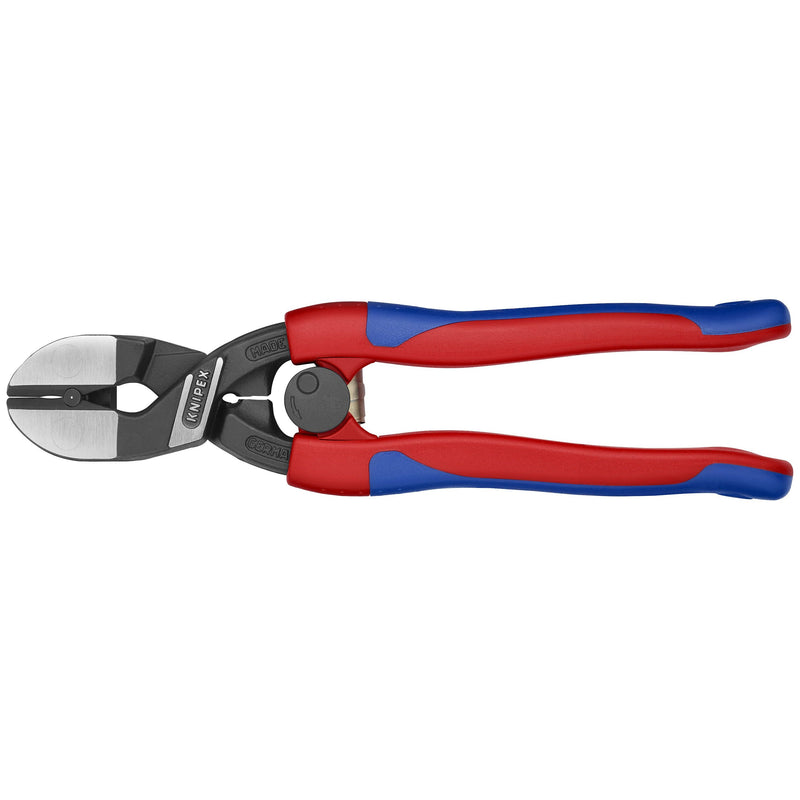Knipex - Seitenschneider CoBolt 71 42 200 − 1 Stück