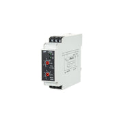 Metz Connect - Zeitrelais Lüftertimerrelais LTRk-E12 24AC/DC − 2 Stück
