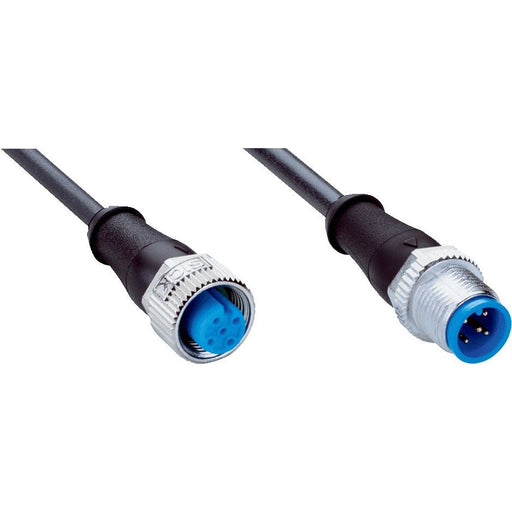 Sick - Daten- und Kommunikationskabel Steckverbinder und Leitung YF2A15-010UB5M2A15