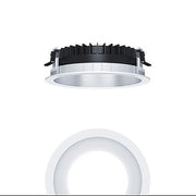 Zumtobel Group - Downlight/Strahler/Flutlicht LED-Downlight PANOS R #62927202 930