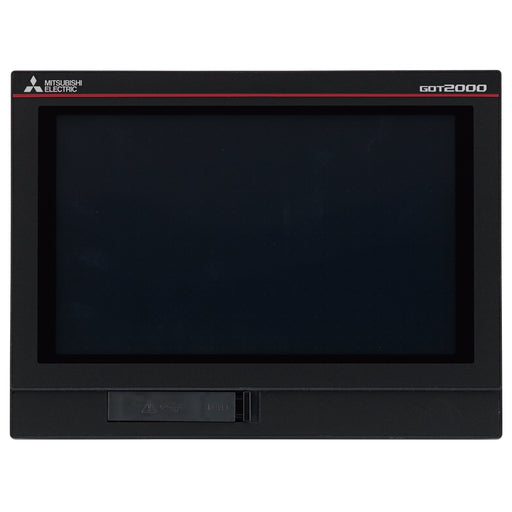 Mitsubishi Electric - Grafik-Panel TFT GT2107-WTBD
