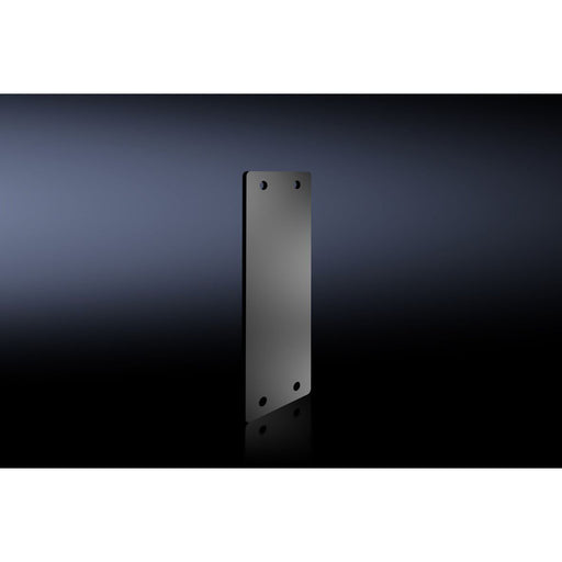 Rittal - Zubehör/Ersatzteile für Sammelschienen SV Endabdeckung SV 9686.080 (VE3) Sammelschienenhalter