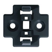 Pepperl+Fuchs Fabrik - Zubehör/Ersatzteile für Industriesensoren Universalhalter MH Y+T-SPLI#70107862