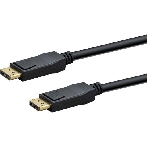 E+P Elektrik - PC-Kabel DisplayPort2.0 Kabel DP 202 LOSE 2m