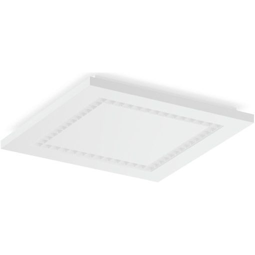 RZB - Decken-/Wandleuchte LED-Deckenleuchte 312188.002.2 830, ML, weiß