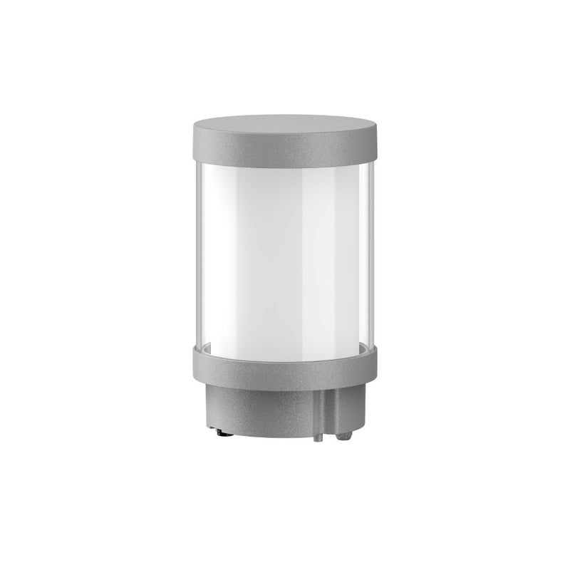 RZB - Wegeleuchte LED-Pollerleuchte 982706.004 830, si