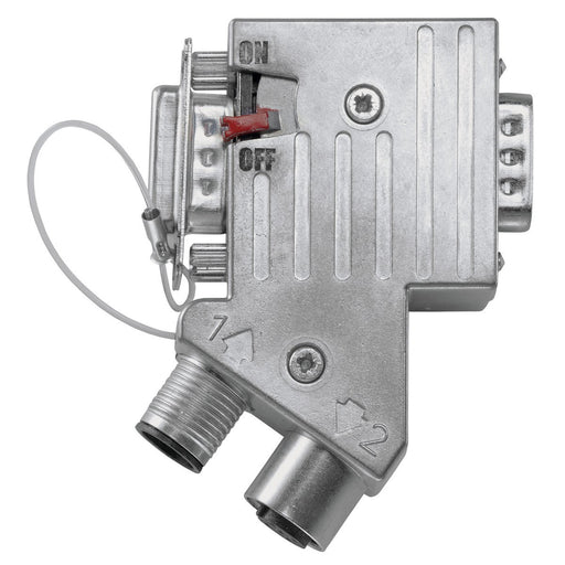 Lapp Zubehör - D-Sub-Steckverbinder ED-PB-35-PG-M12-PRO 21700561 − 1 Stück