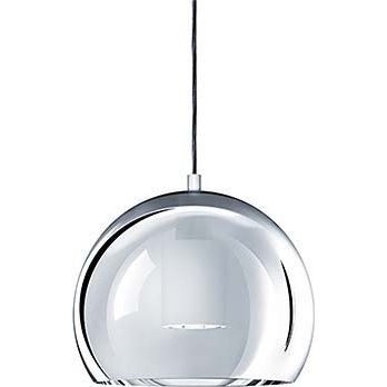 Zumtobel Group - Pendelleuchte LED - Pendelleuchte SCON - S AC  #60510261 3000K Chrom