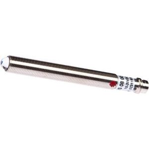 Ipf Electronic - Einweg-Lichtschranke sensor opt,sender M8x0,75 OS080070 DC, M8-Stecker