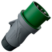 Mennekes - CEE-Stecker (IEC 60309) CEE Stecker 13587 PTXR 32A5p2h