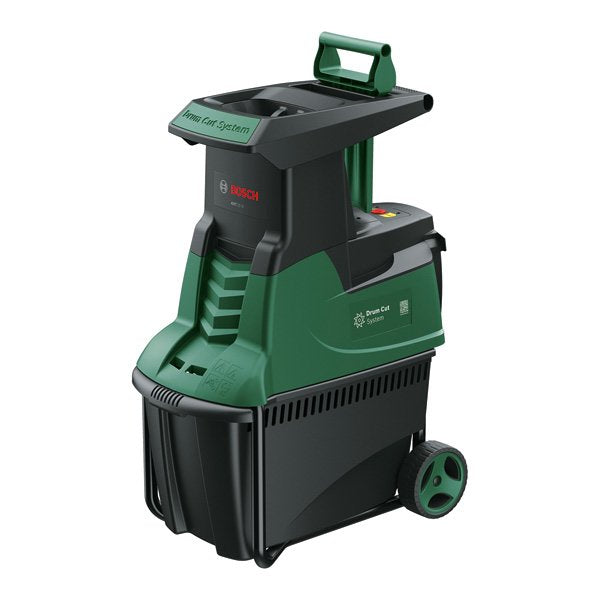 Bosch - Gartenhäcksler (elektrisch) Häcksler AXT 25 D