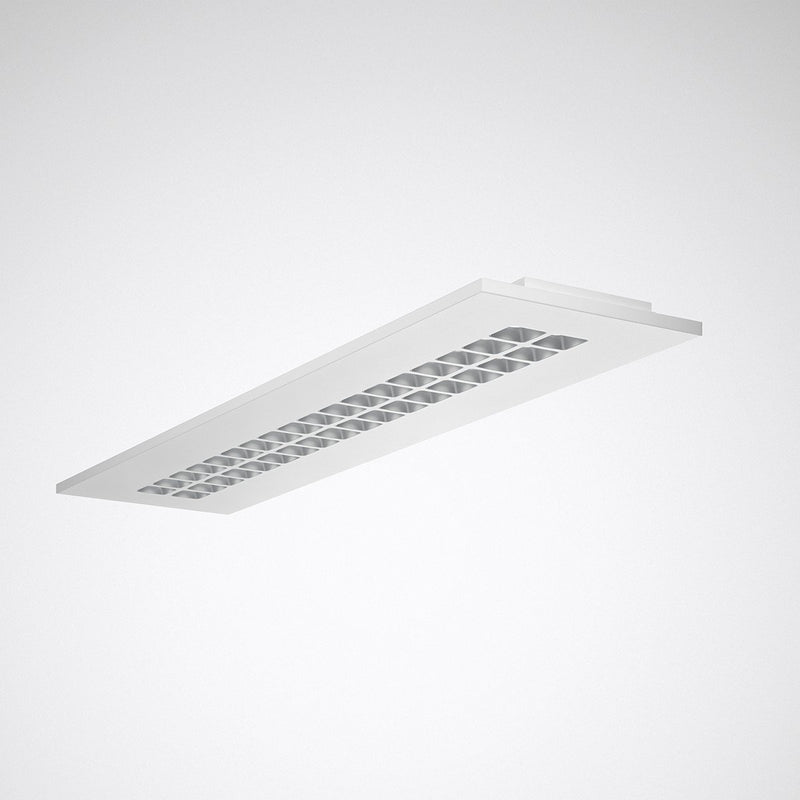 Trilux - Decken-/Wandleuchte LED-Einbauleuchte Creavo M57- #7636851 940, DALI