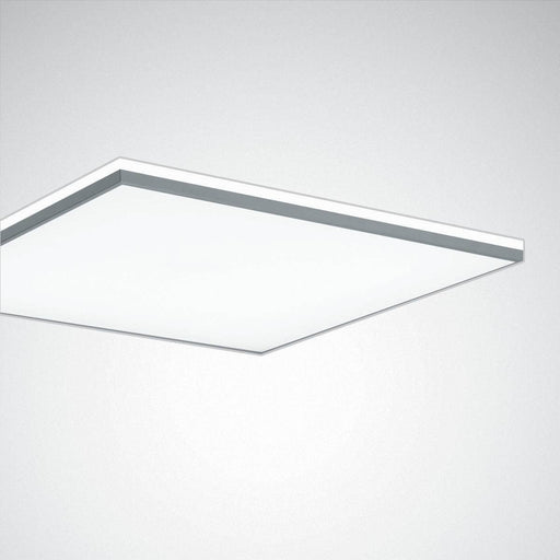 Trilux - Decken-/Wandleuchte Halbeinbauleuchte Belviso C2 #6066551 600CDPLED3900nwETDD