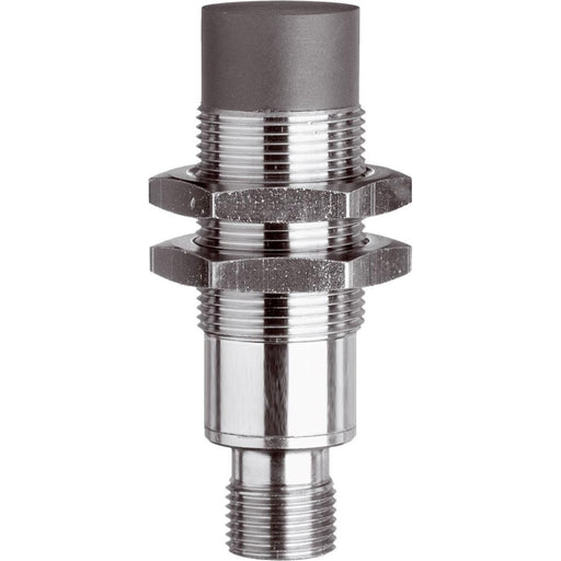 Di-soric - Induktiver Näherungsschalter Induktiver Näherungssensor DCC 18 M 20 POK-IBSL 20mm, nicht bündig
