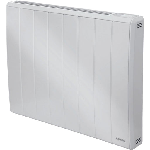 Glen Dimplex - Elektrischer Konvektor Wandkonvektor Wärmewellen RCE 050 0,5kW