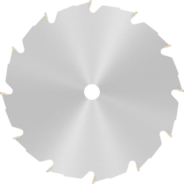 Bosch - Kreissägeblatt PRO Construct Wood 2608641200 Kreissägeblatt 184 x