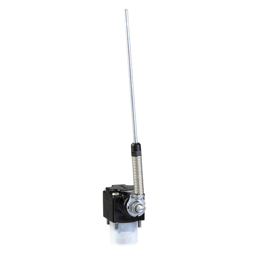Telemechanique Sensors - Antriebskopf für Positionsschalter/Scharnierschalter Kopf m.Federhebel ZCKD91 S