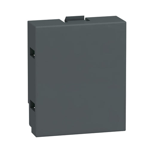 Schneider Electric - Zubehör/Ersatzteile für Steuerungen Blindabdeckung TMARCOVER Option. Steckmodul