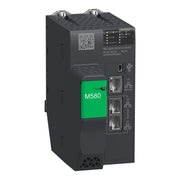 Schneider Electric - SPS-Grundgerät Modicon M580 CPU-Modul BMEP582040H 2040 Level 2DIO+RIO
