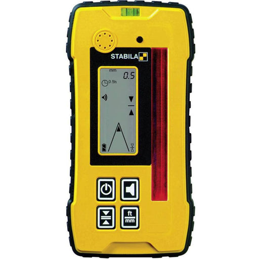Stabila - Zubehör/Ersatzteile für Messwerkzeuge Receiver REC 300 Digital