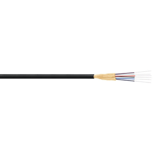 Lapp Kabel&Leitung - LWL-Kabel HITRONIC HDM600 6E 26610906 9/125 OS2