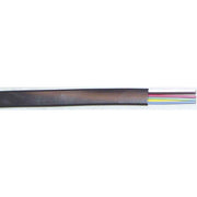 E+P Elektrik - Konfektionierte Fernmeldeleitung Telefon-Flachkabel TK 60 6adrig − 50 Meter