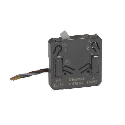 Legrand - Funksender Tastenschnitstelle Legrand 067694