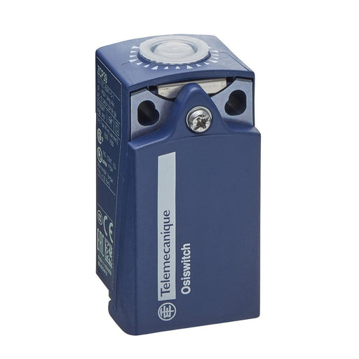 Telemechanique Sensors - Einzelpositionsschalter Hilfsschaltergehäuse ZCP39 kompakt