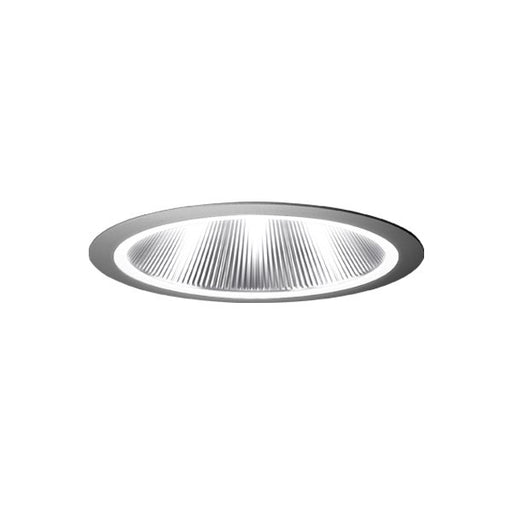 LTS Licht&Leuchten - Lichttechnisches Zubehör/Ersatzteile für Leuchten Lichteffektring FLIRZ 400.04 opal FLIXX 400
