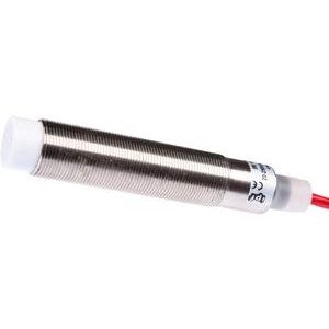 Ipf Electronic - Induktiver Näherungsschalter Sensor Induktiv, M18x1 IN1841K0 103lang nicht bündig