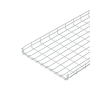 OBO Bettermann - Gitterrinne Gitterkabelrinne GRM 55 500 G 55x500x3000mm − 3 Meter