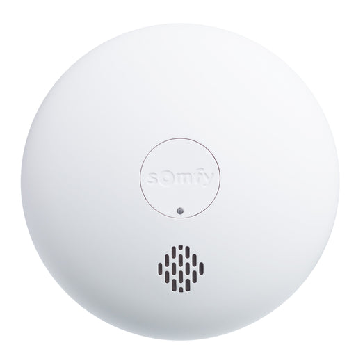 Somfy - Brandmelder Funk-Rauchwarnmelder 1870289 f.Home Alarm
