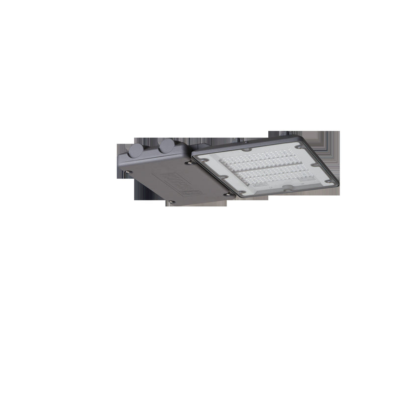 Schuch Licht - Hallen-Reflektorleuchte LED-Hallenstrahler 3301 L110B H60 4000K