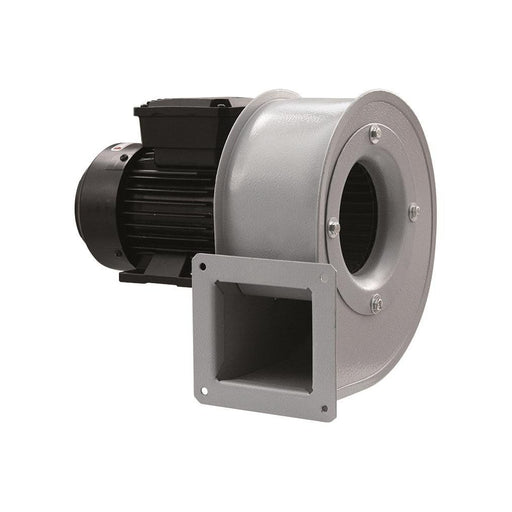Maico - Ventilator für Rohreinbau Radialgebläse GRM HT 16/2 Baugröße 1600,75kW