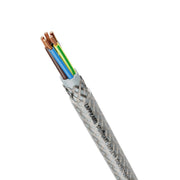 Lapp Kabel&Leitung - Energiekabel < 1 kV, für ortsveränderlichen Einsatz ÖLFLEX CLASSIC 100 SY 2X4 0016101/1000 − 1000 Meter