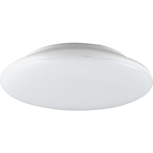 EVN Lichttechnik - Decken-/Wandleuchte LED-Anbauleuchte IP54 L25120125 3000K, 4000K, 5700K