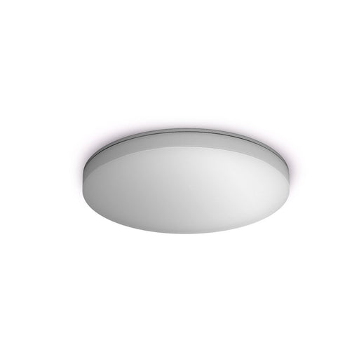 Steinel - Decken-/Wandleuchte Sensor-Innenleuchte R10 plus SC WS 3000K 300 x 55 mm WS