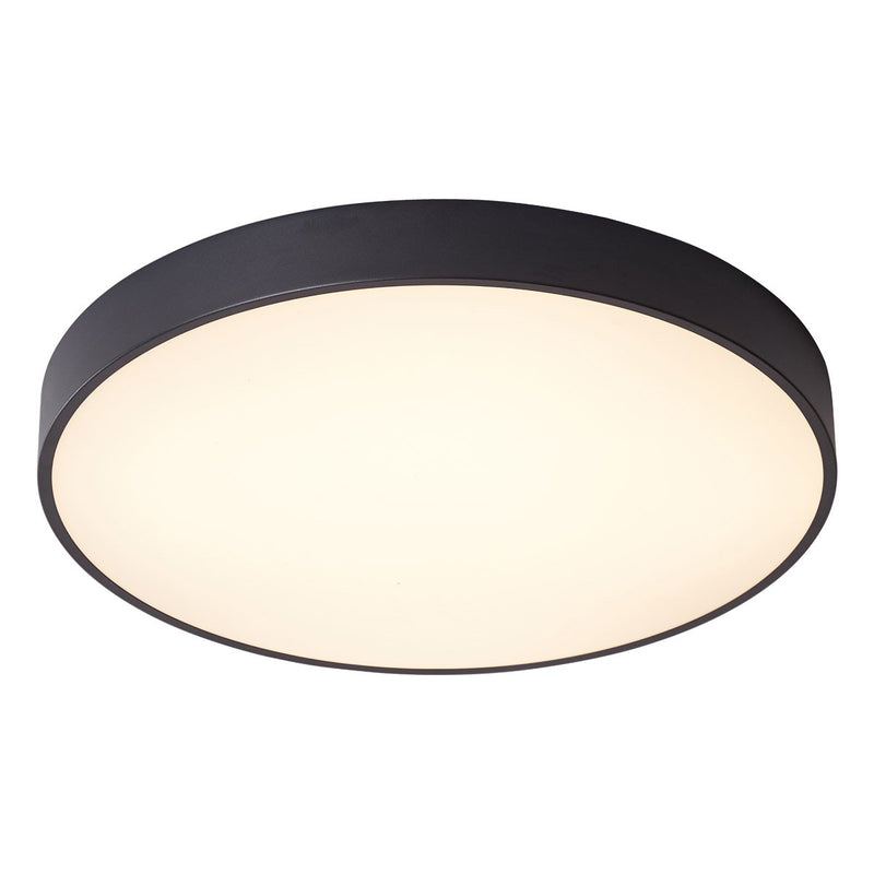 EVN Lichttechnik - Decken-/Wandleuchte LED-Anbauleuchte DDT400925 CCT Switch
