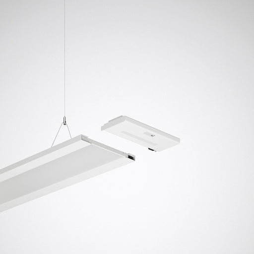 Trilux - Elektrisches Zubehör/Ersatzteile für Leuchten Kopfstück Luceos H ZKS 01 +CO2 mit CO2-Sensor
